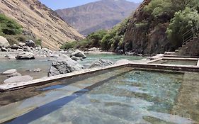 Llahuar Lodge